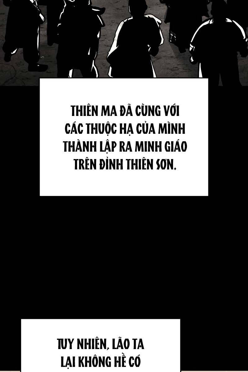 Thiên Ma Thần Quyết: Trùng Sinh