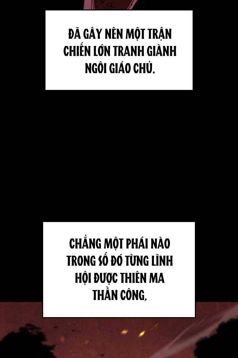 Thiên Ma Thần Quyết: Trùng Sinh
