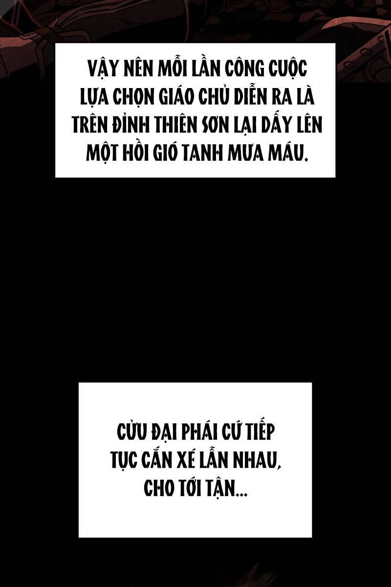 Thiên Ma Thần Quyết: Trùng Sinh