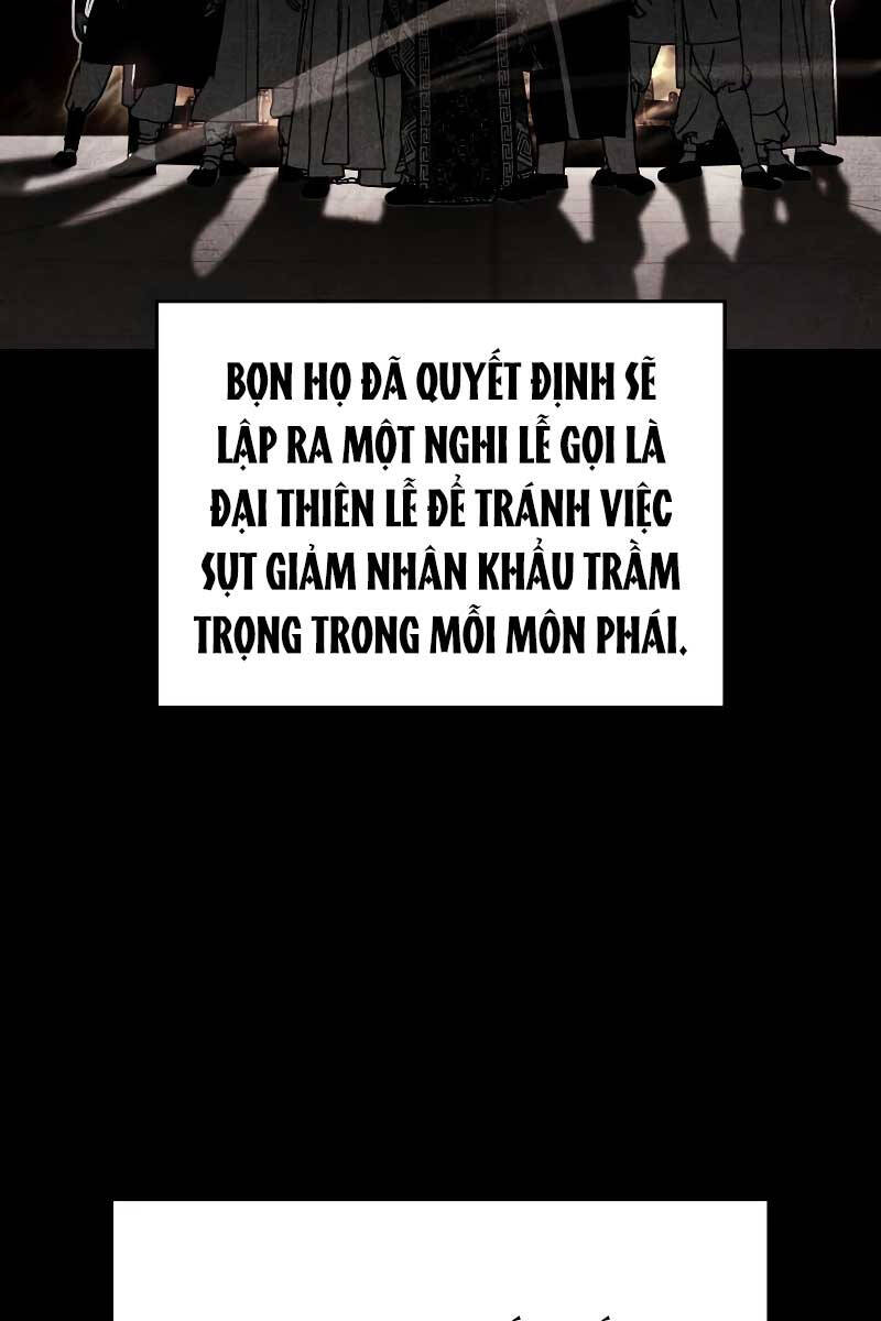 Thiên Ma Thần Quyết: Trùng Sinh