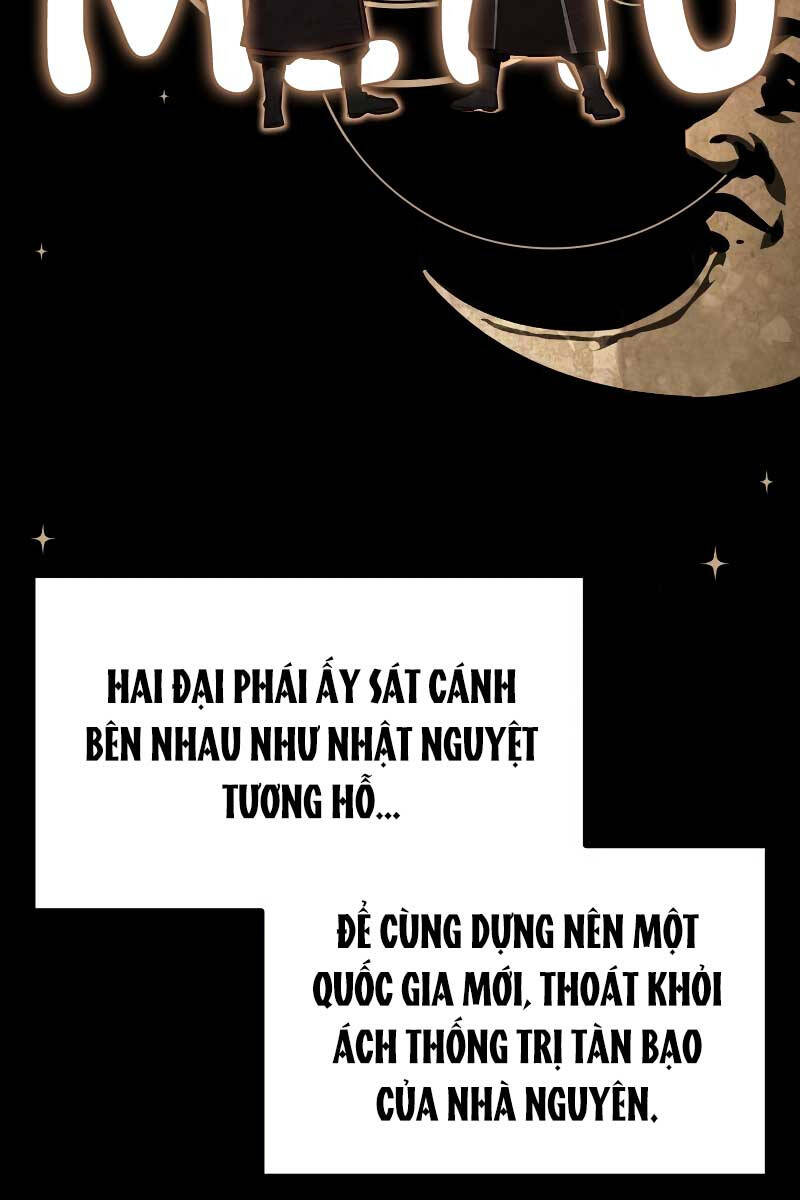 Thiên Ma Thần Quyết: Trùng Sinh