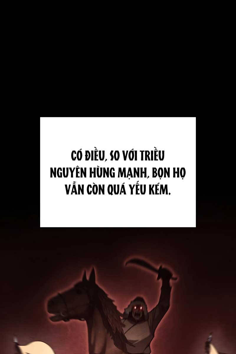 Thiên Ma Thần Quyết: Trùng Sinh