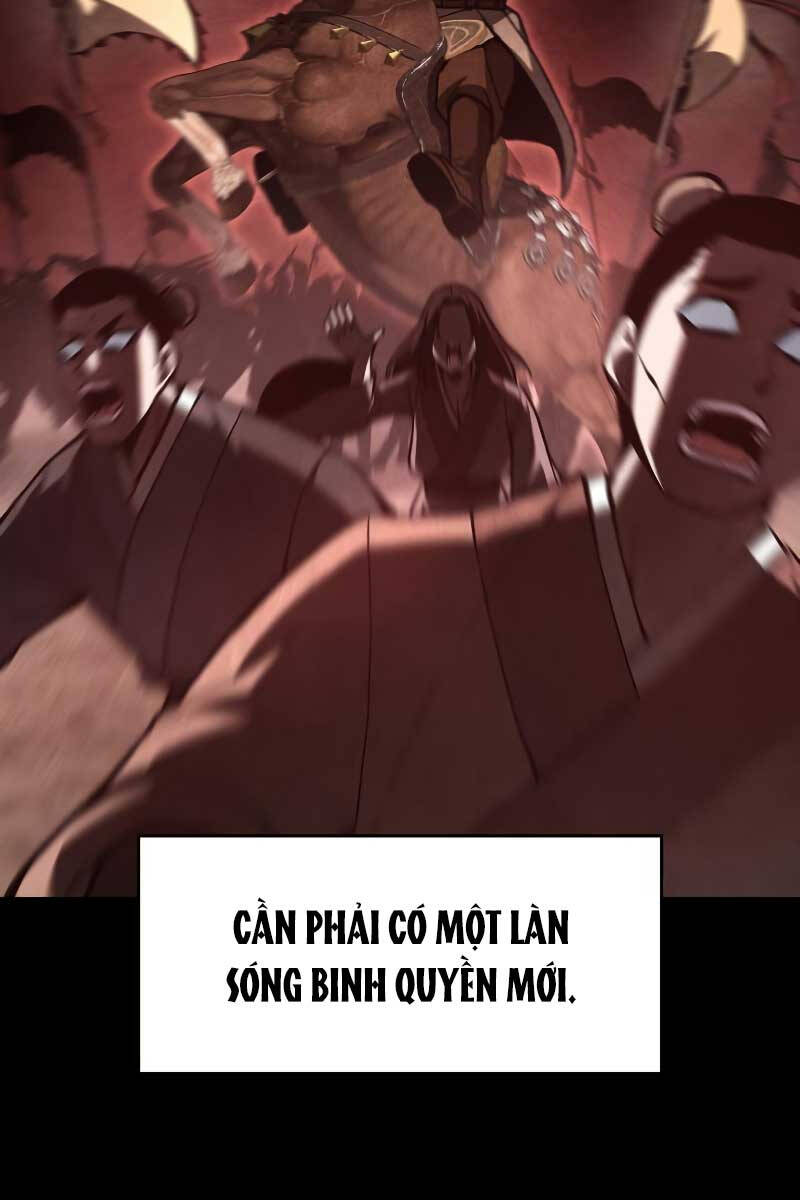 Thiên Ma Thần Quyết: Trùng Sinh