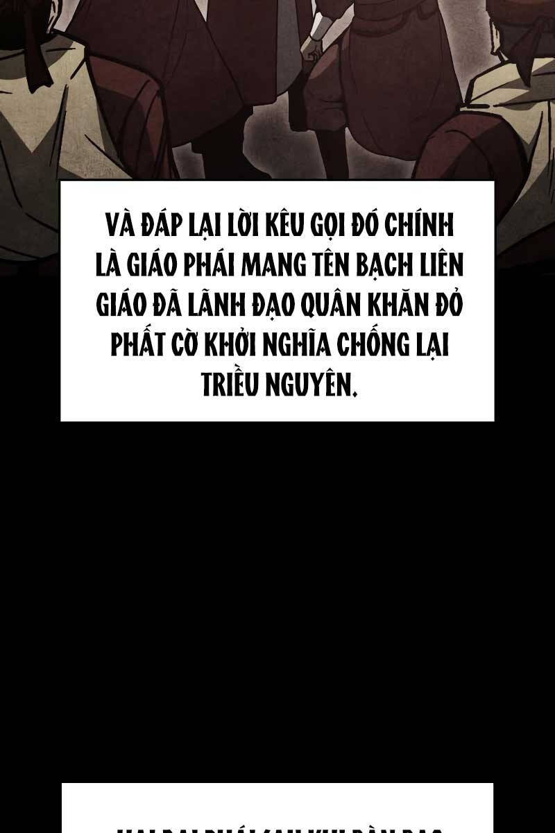 Thiên Ma Thần Quyết: Trùng Sinh