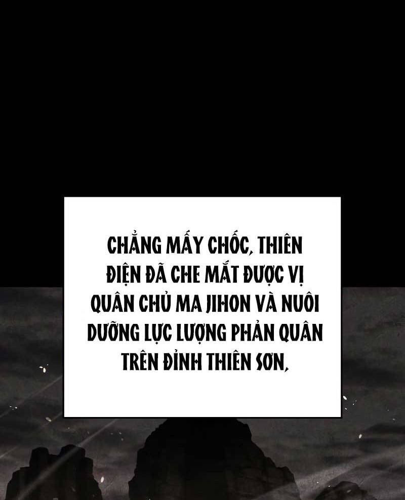 Thiên Ma Thần Quyết: Trùng Sinh