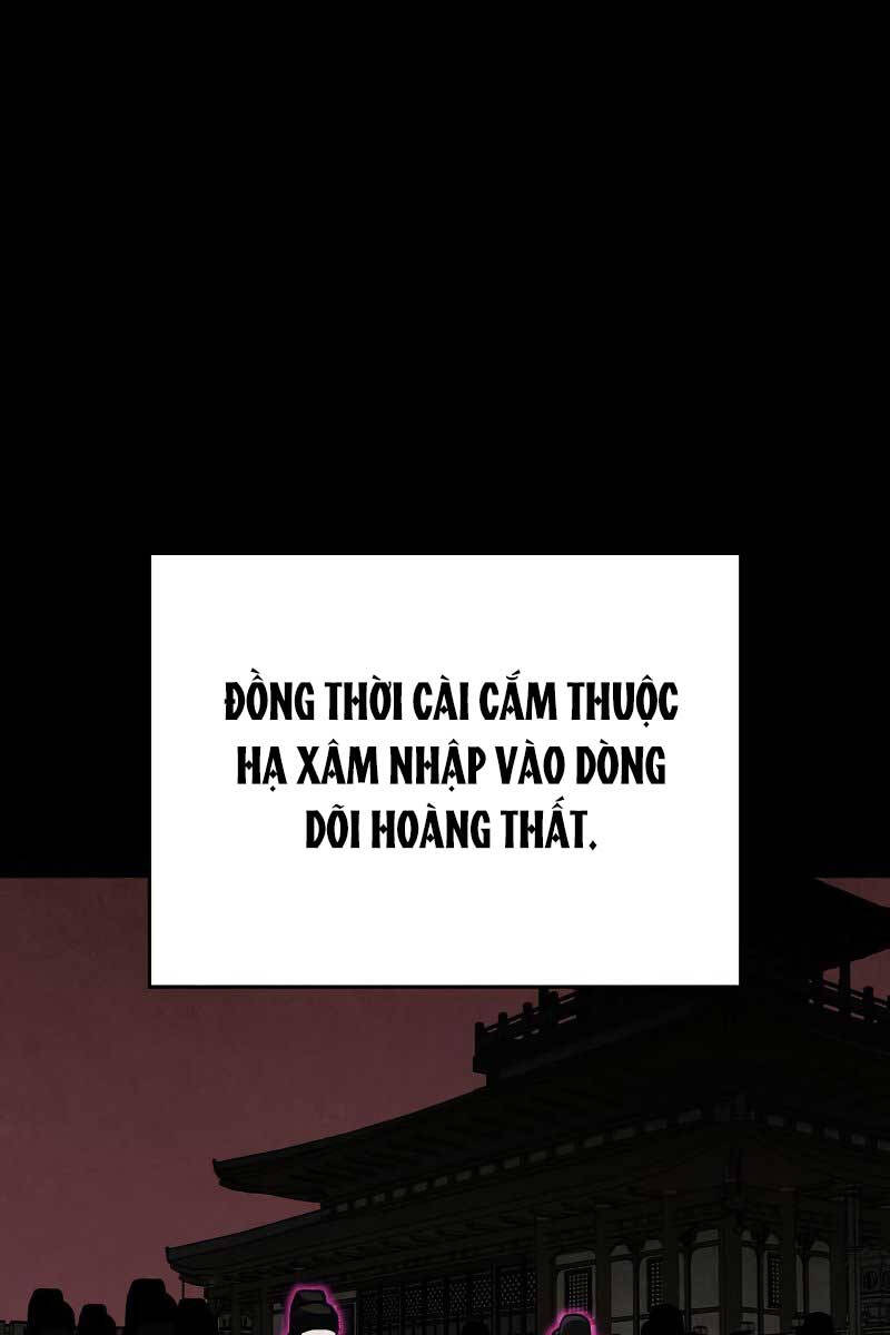 Thiên Ma Thần Quyết: Trùng Sinh