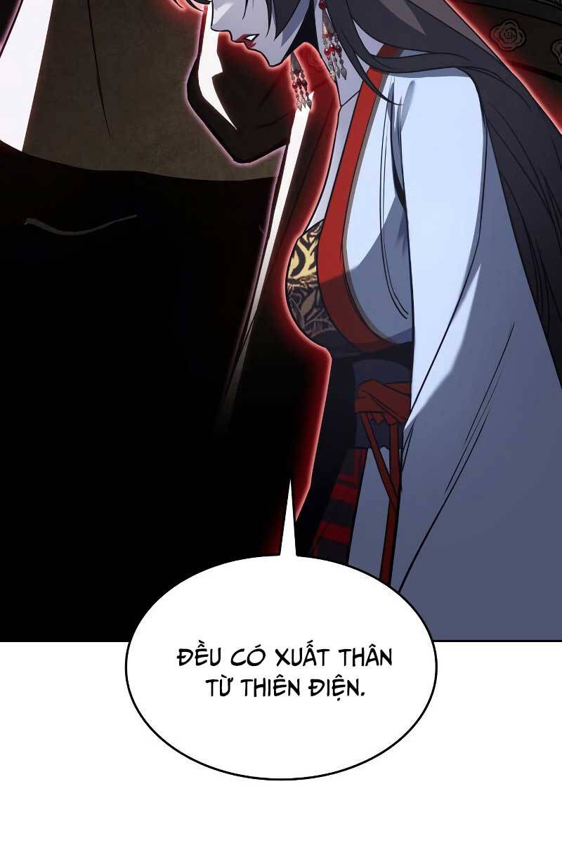 Thiên Ma Thần Quyết: Trùng Sinh