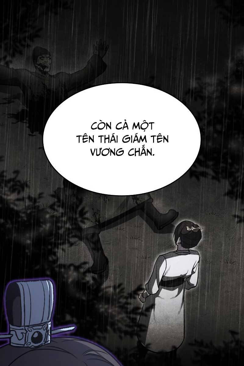 Thiên Ma Thần Quyết: Trùng Sinh