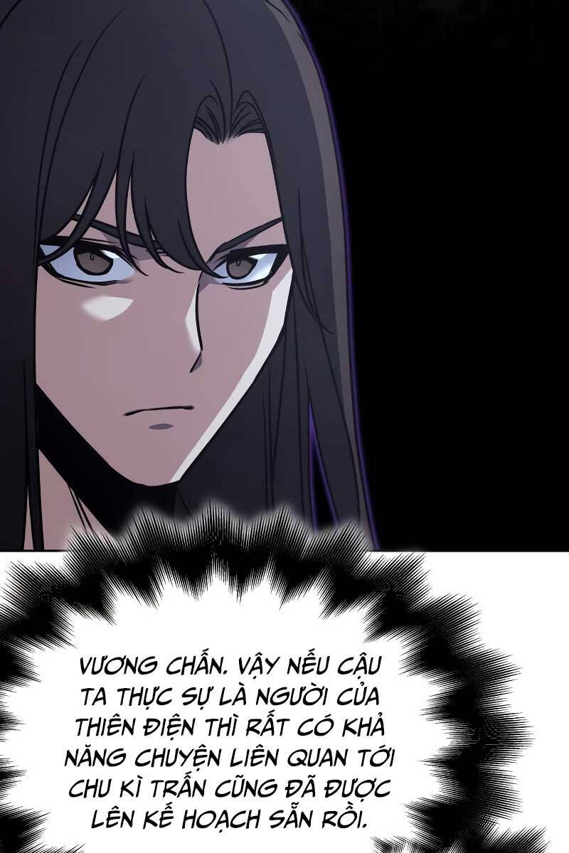 Thiên Ma Thần Quyết: Trùng Sinh