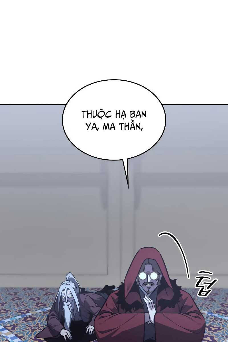 Thiên Ma Thần Quyết: Trùng Sinh