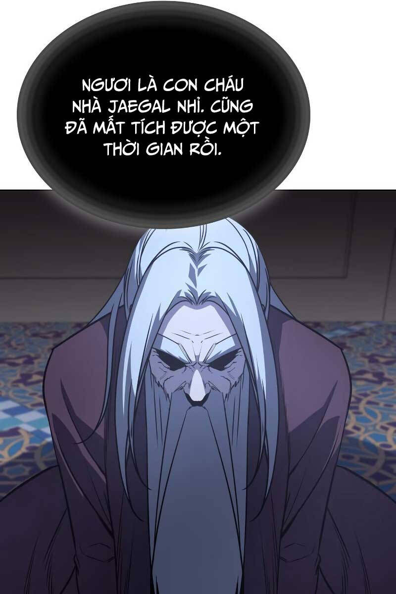 Thiên Ma Thần Quyết: Trùng Sinh