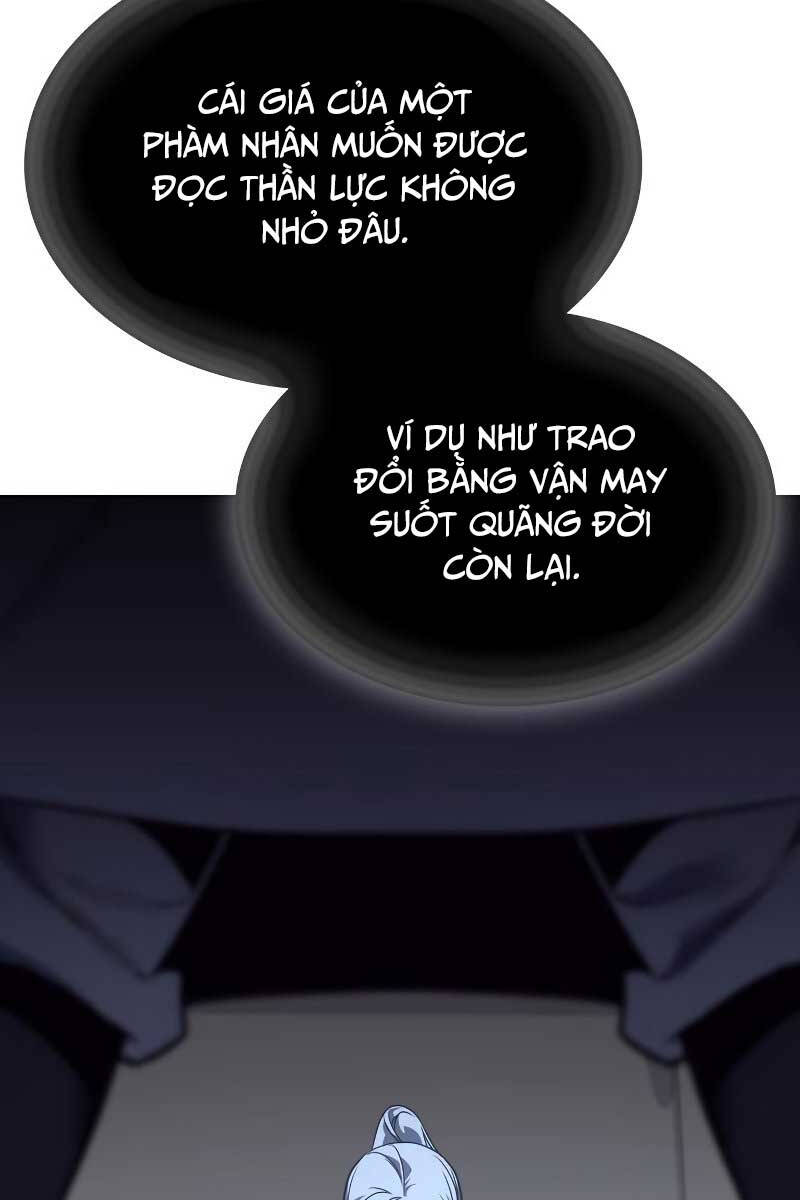 Thiên Ma Thần Quyết: Trùng Sinh