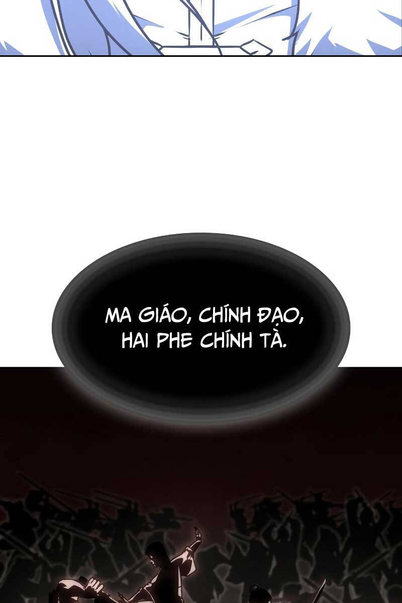 Thiên Ma Thần Quyết: Trùng Sinh