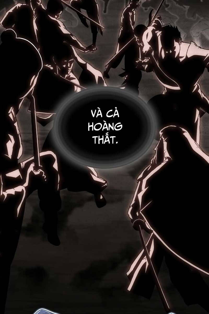 Thiên Ma Thần Quyết: Trùng Sinh