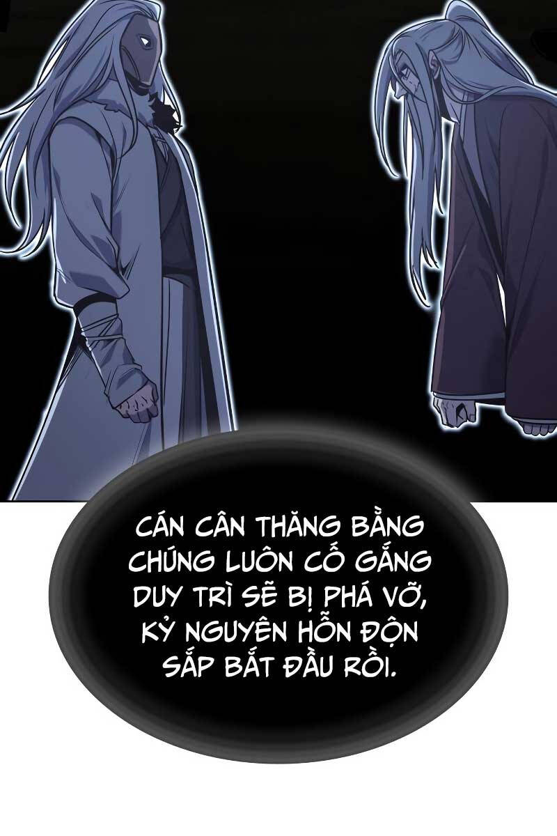 Thiên Ma Thần Quyết: Trùng Sinh