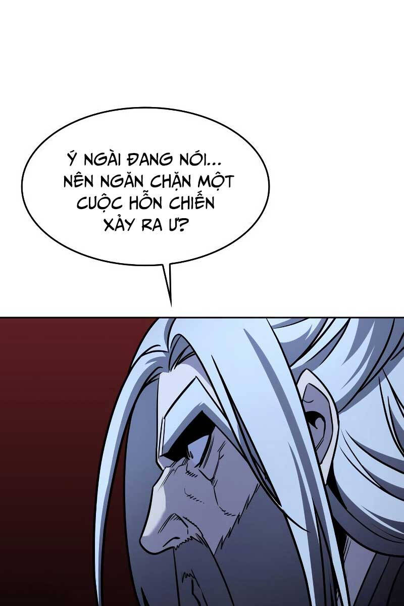 Thiên Ma Thần Quyết: Trùng Sinh