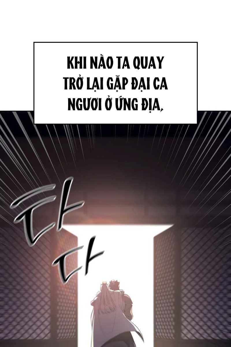Thiên Ma Thần Quyết: Trùng Sinh