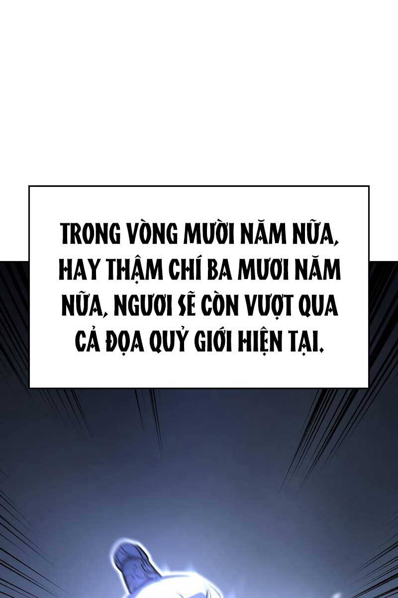 Thiên Ma Thần Quyết: Trùng Sinh