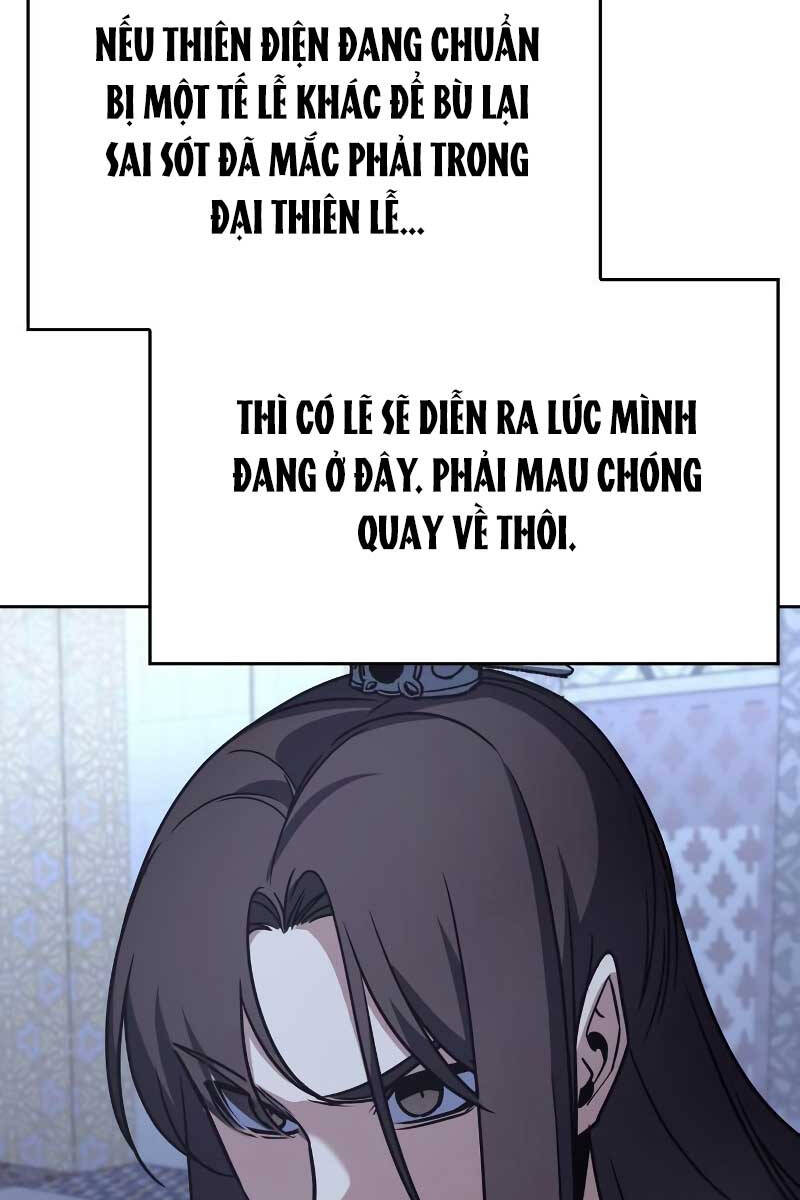 Thiên Ma Thần Quyết: Trùng Sinh
