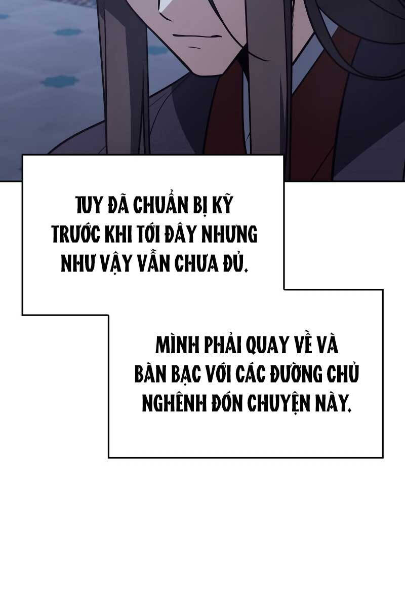 Thiên Ma Thần Quyết: Trùng Sinh