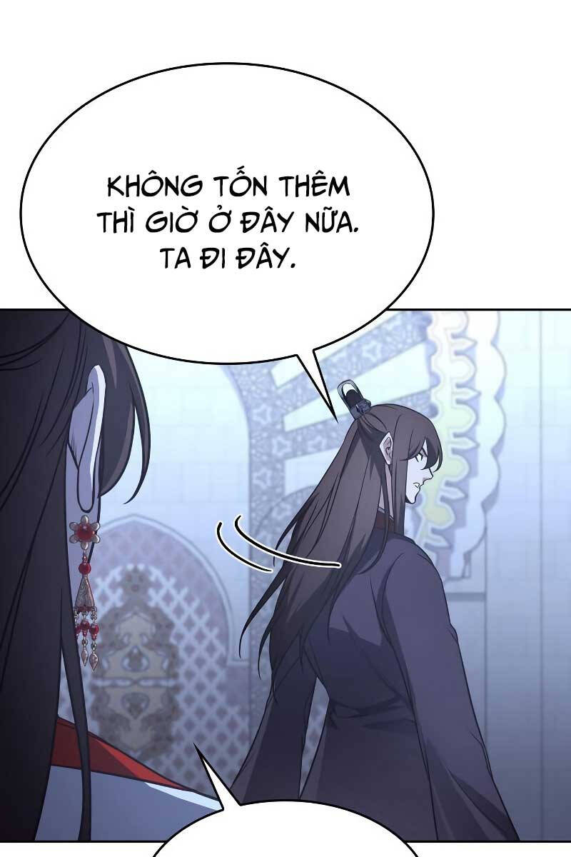 Thiên Ma Thần Quyết: Trùng Sinh