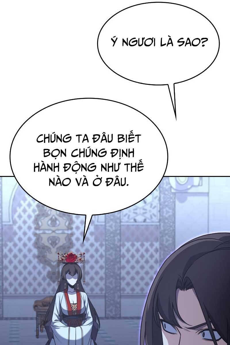 Thiên Ma Thần Quyết: Trùng Sinh