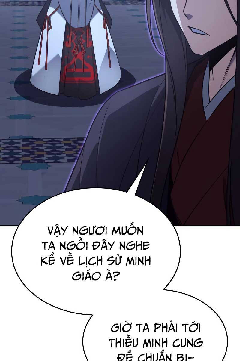 Thiên Ma Thần Quyết: Trùng Sinh