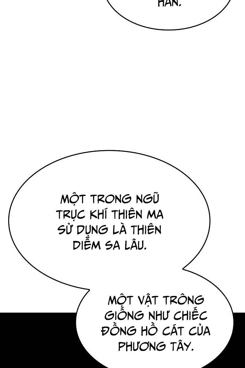 Thiên Ma Thần Quyết: Trùng Sinh