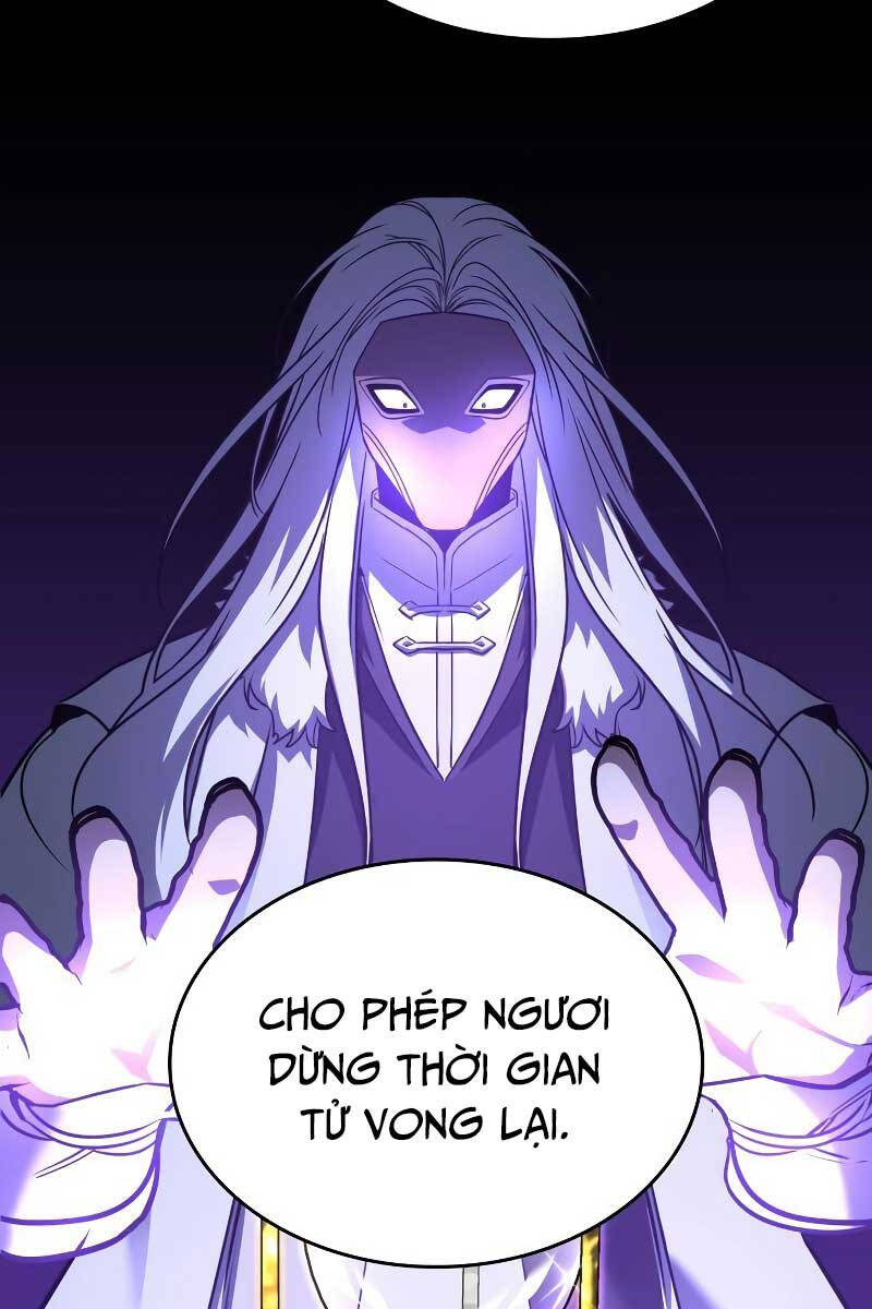 Thiên Ma Thần Quyết: Trùng Sinh