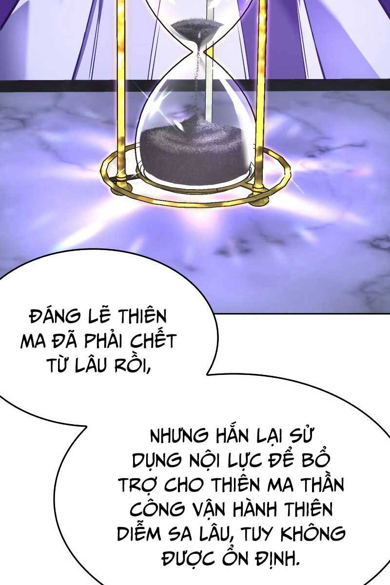 Thiên Ma Thần Quyết: Trùng Sinh