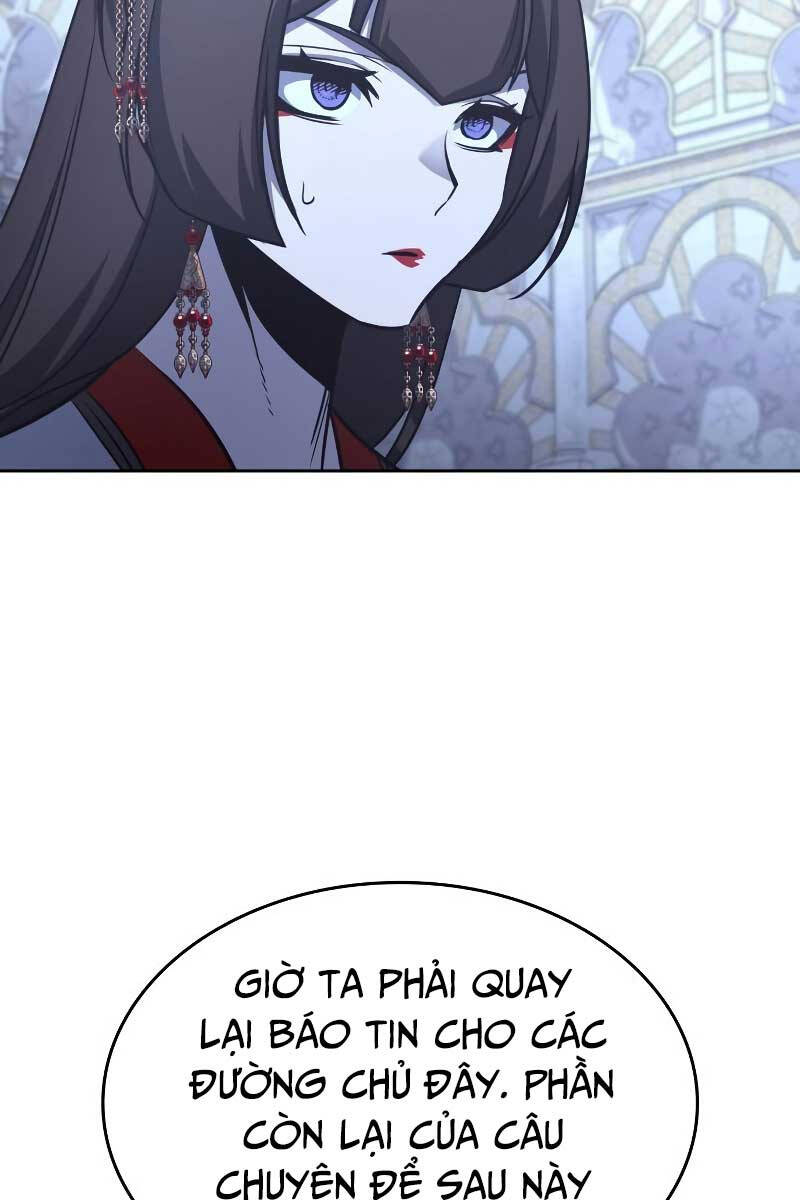 Thiên Ma Thần Quyết: Trùng Sinh