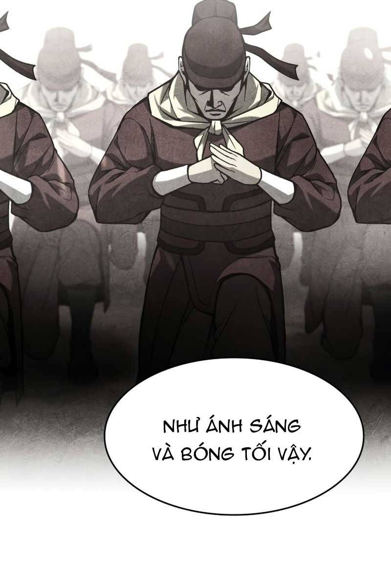 Thiên Ma Thần Quyết: Trùng Sinh