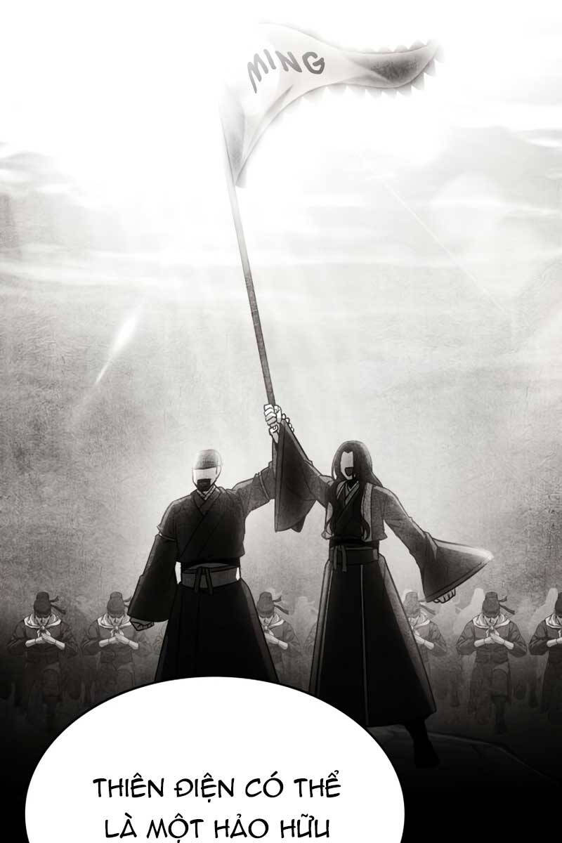 Thiên Ma Thần Quyết: Trùng Sinh