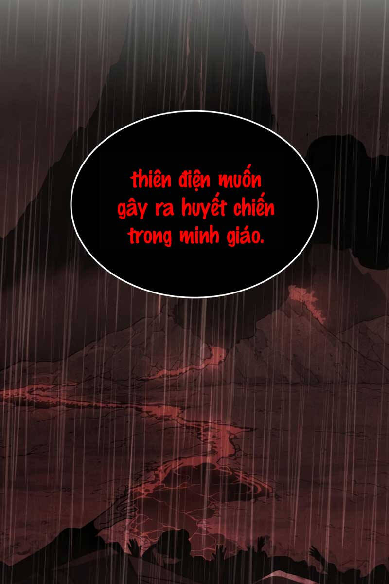 Thiên Ma Thần Quyết: Trùng Sinh