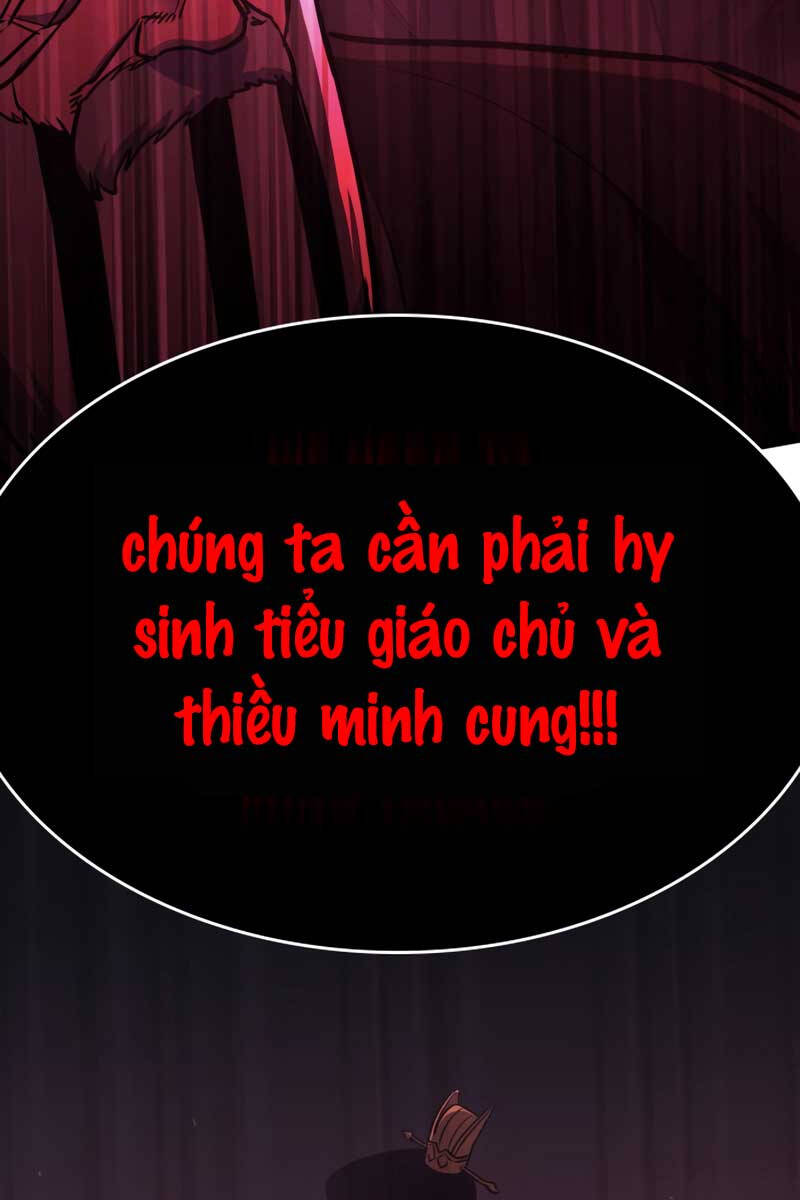 Thiên Ma Thần Quyết: Trùng Sinh