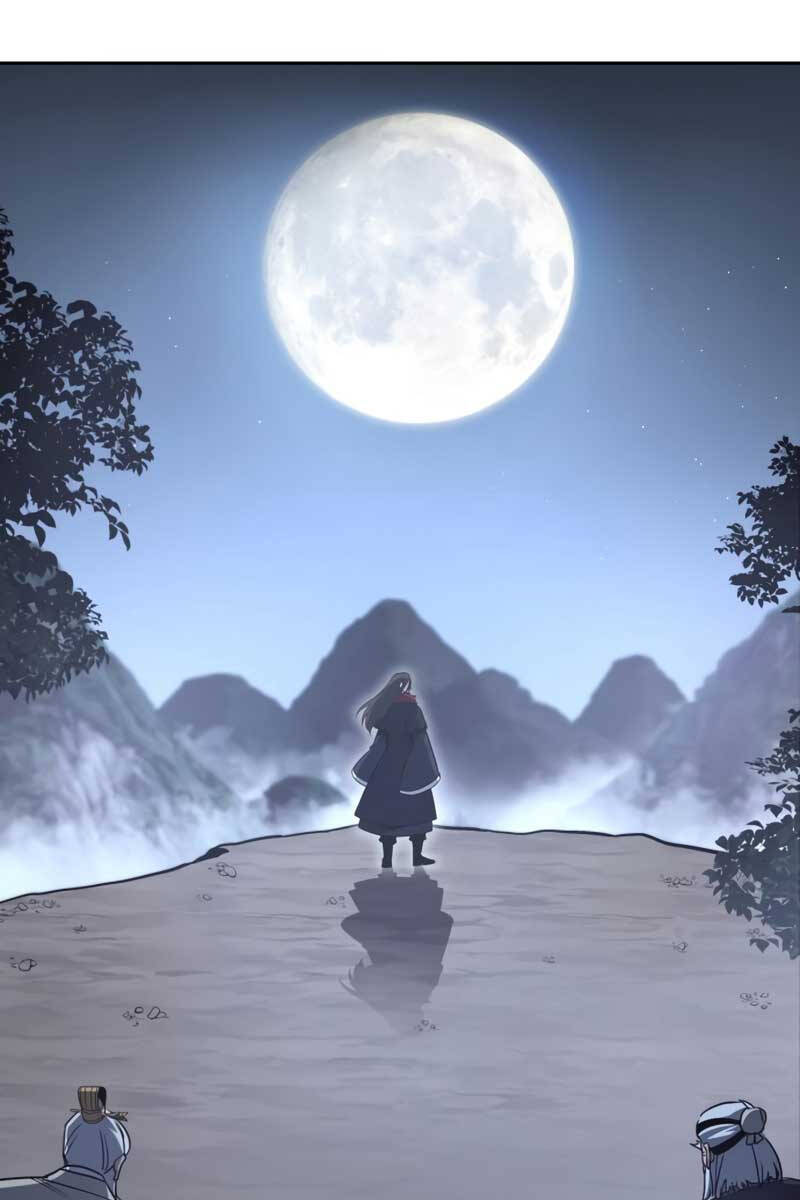 Thiên Ma Thần Quyết: Trùng Sinh