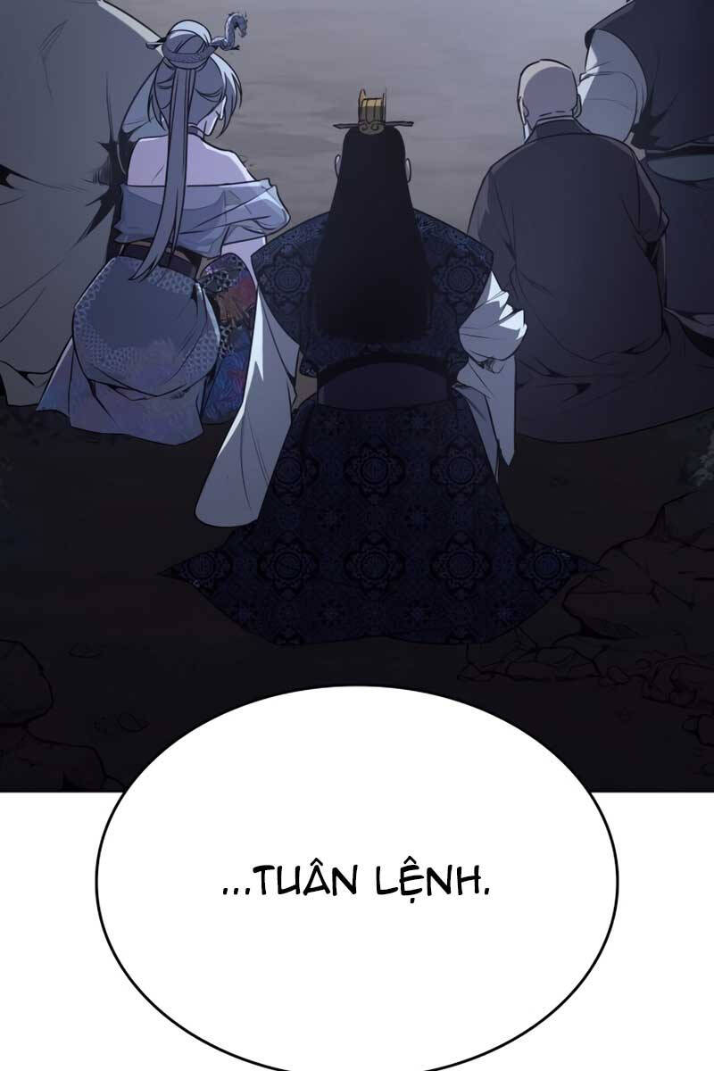 Thiên Ma Thần Quyết: Trùng Sinh