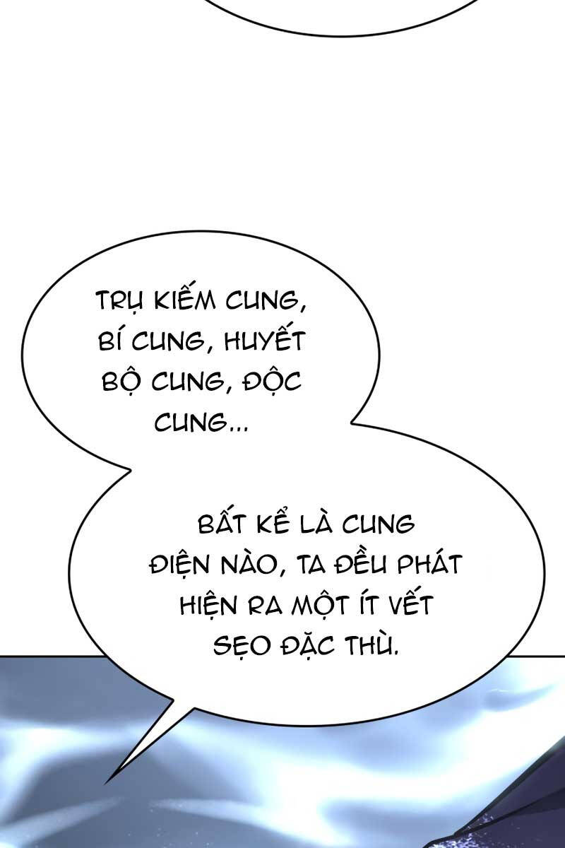 Thiên Ma Thần Quyết: Trùng Sinh