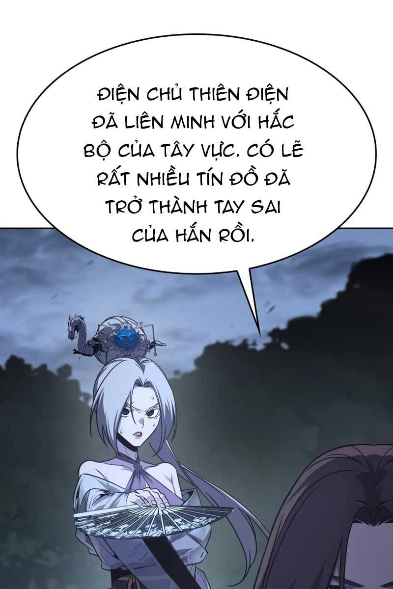 Thiên Ma Thần Quyết: Trùng Sinh