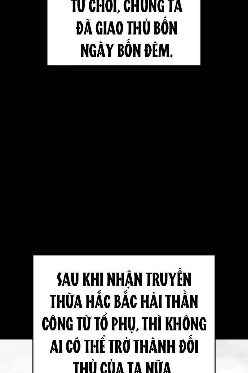 Thiên Ma Thần Quyết: Trùng Sinh