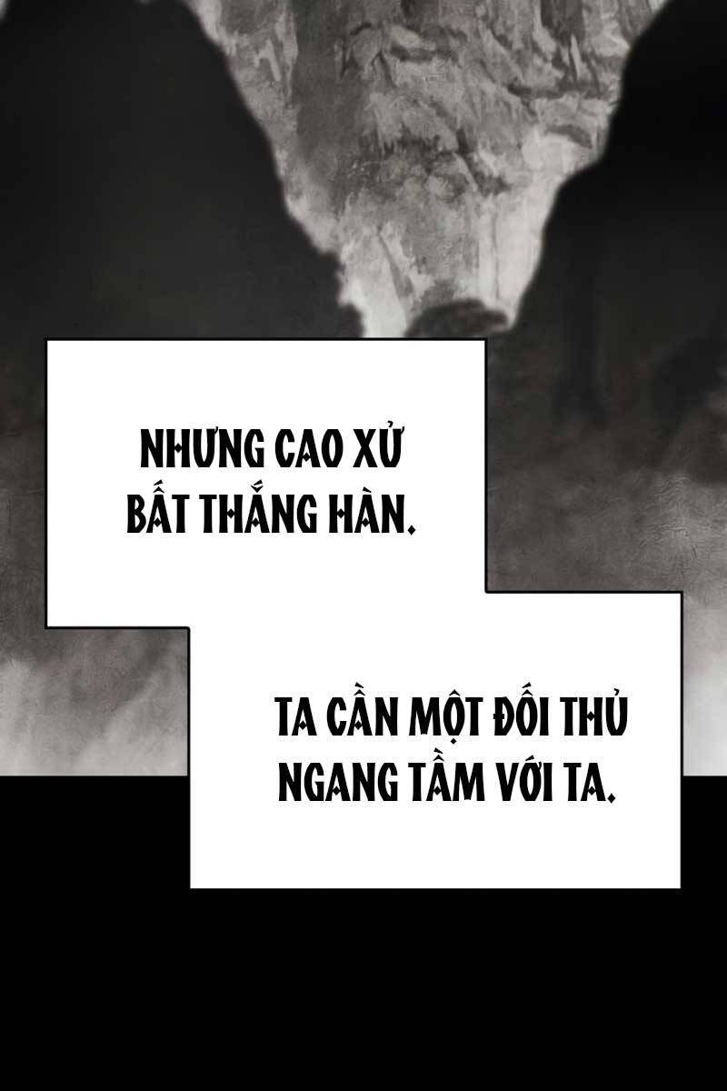 Thiên Ma Thần Quyết: Trùng Sinh