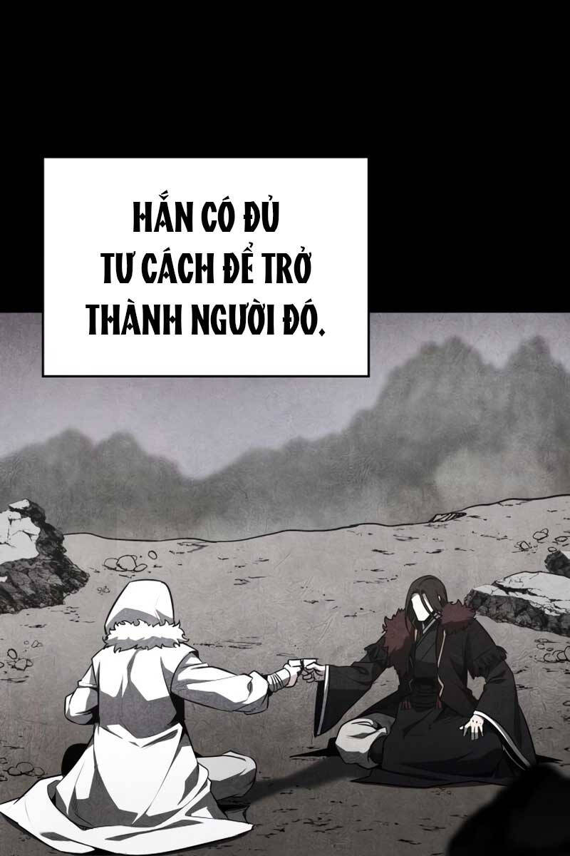 Thiên Ma Thần Quyết: Trùng Sinh