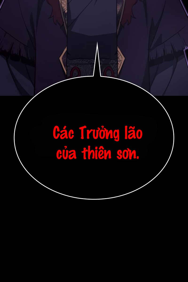 Thiên Ma Thần Quyết: Trùng Sinh