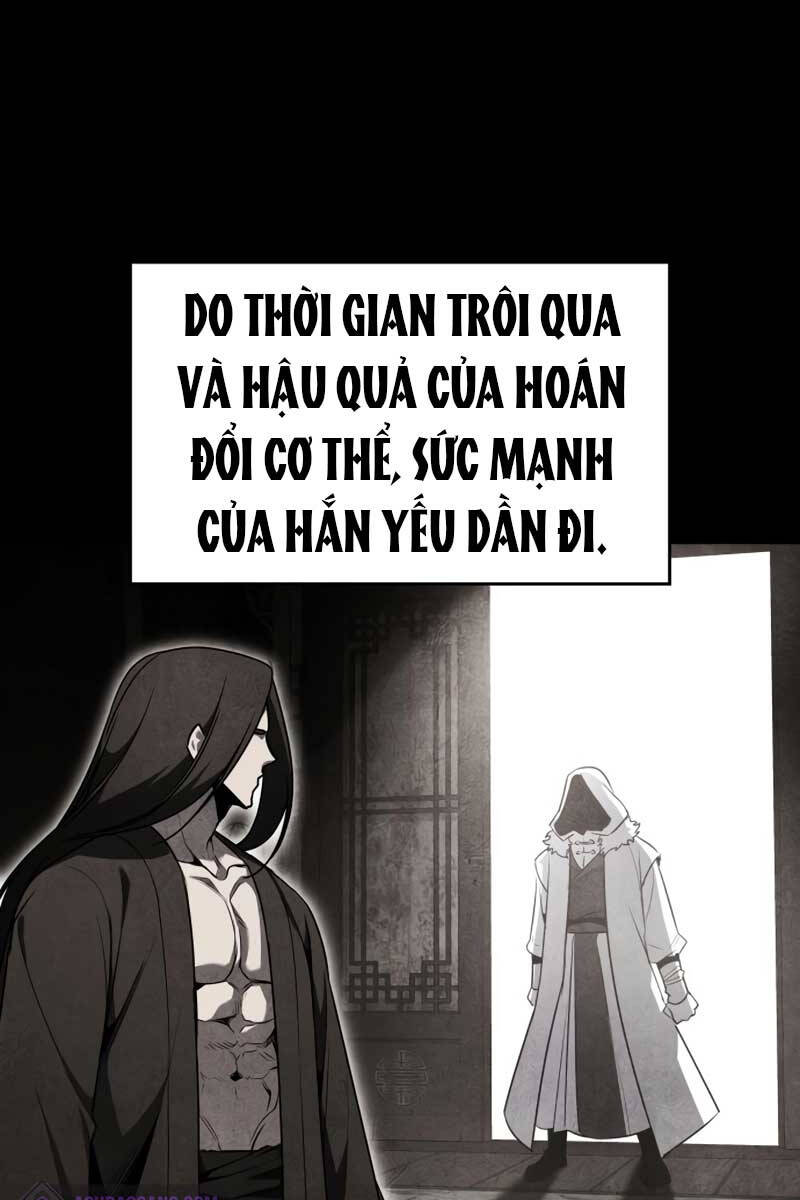 Thiên Ma Thần Quyết: Trùng Sinh