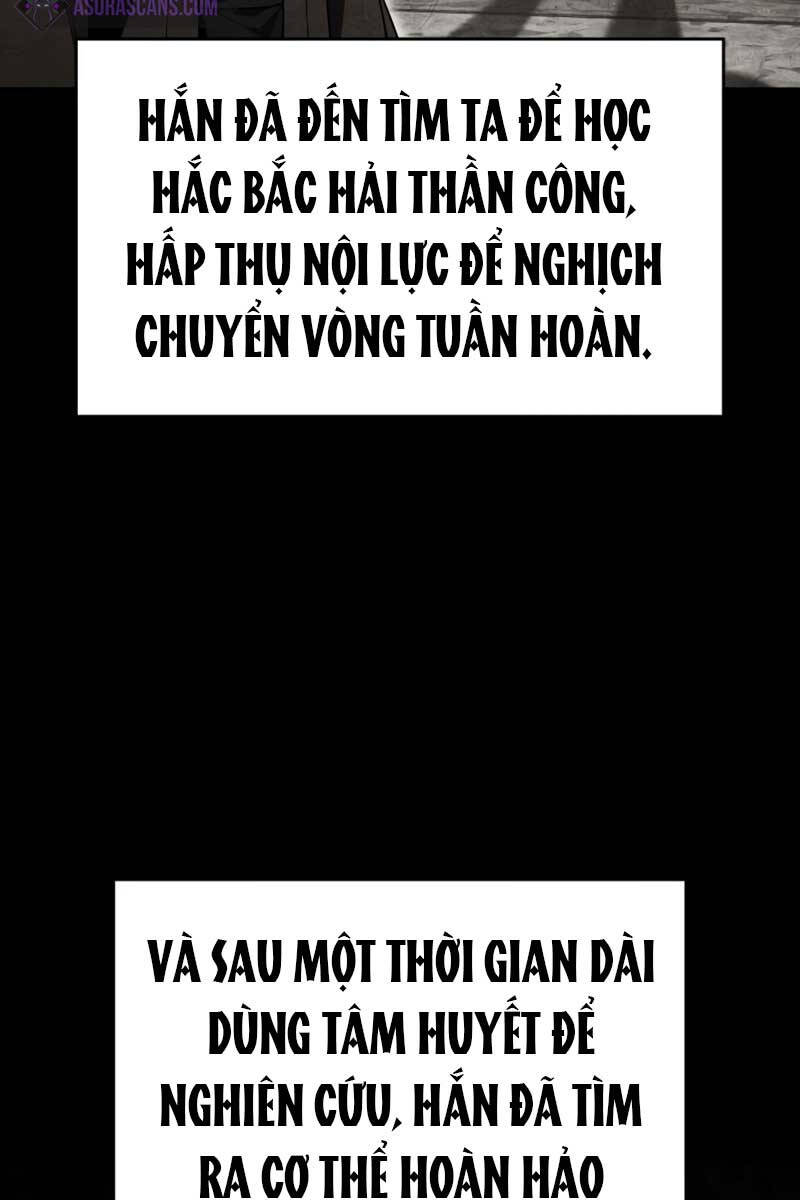 Thiên Ma Thần Quyết: Trùng Sinh