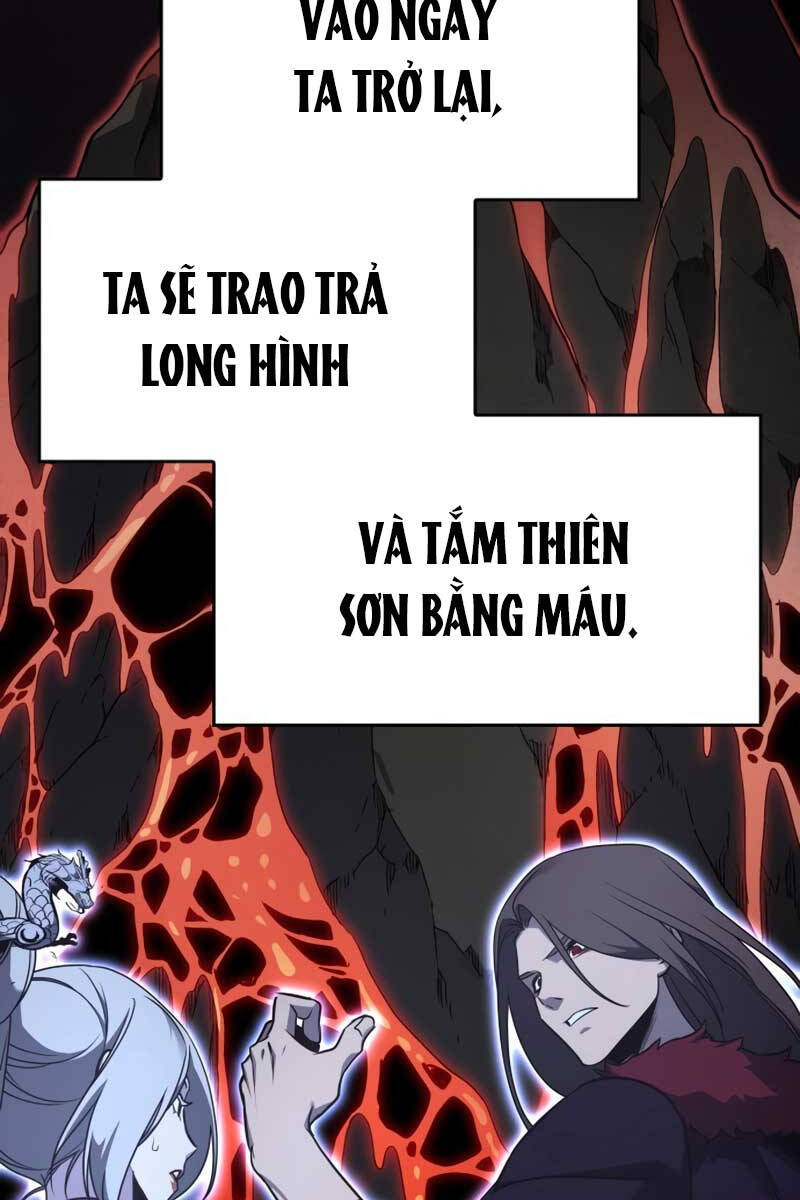 Thiên Ma Thần Quyết: Trùng Sinh