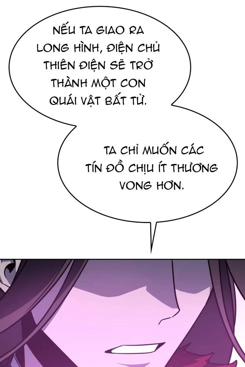 Thiên Ma Thần Quyết: Trùng Sinh