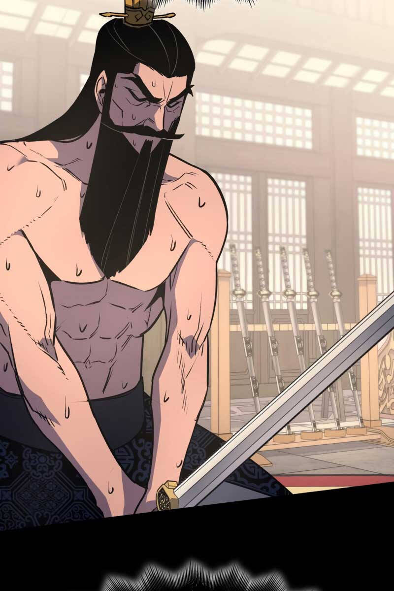 Thiên Ma Thần Quyết: Trùng Sinh