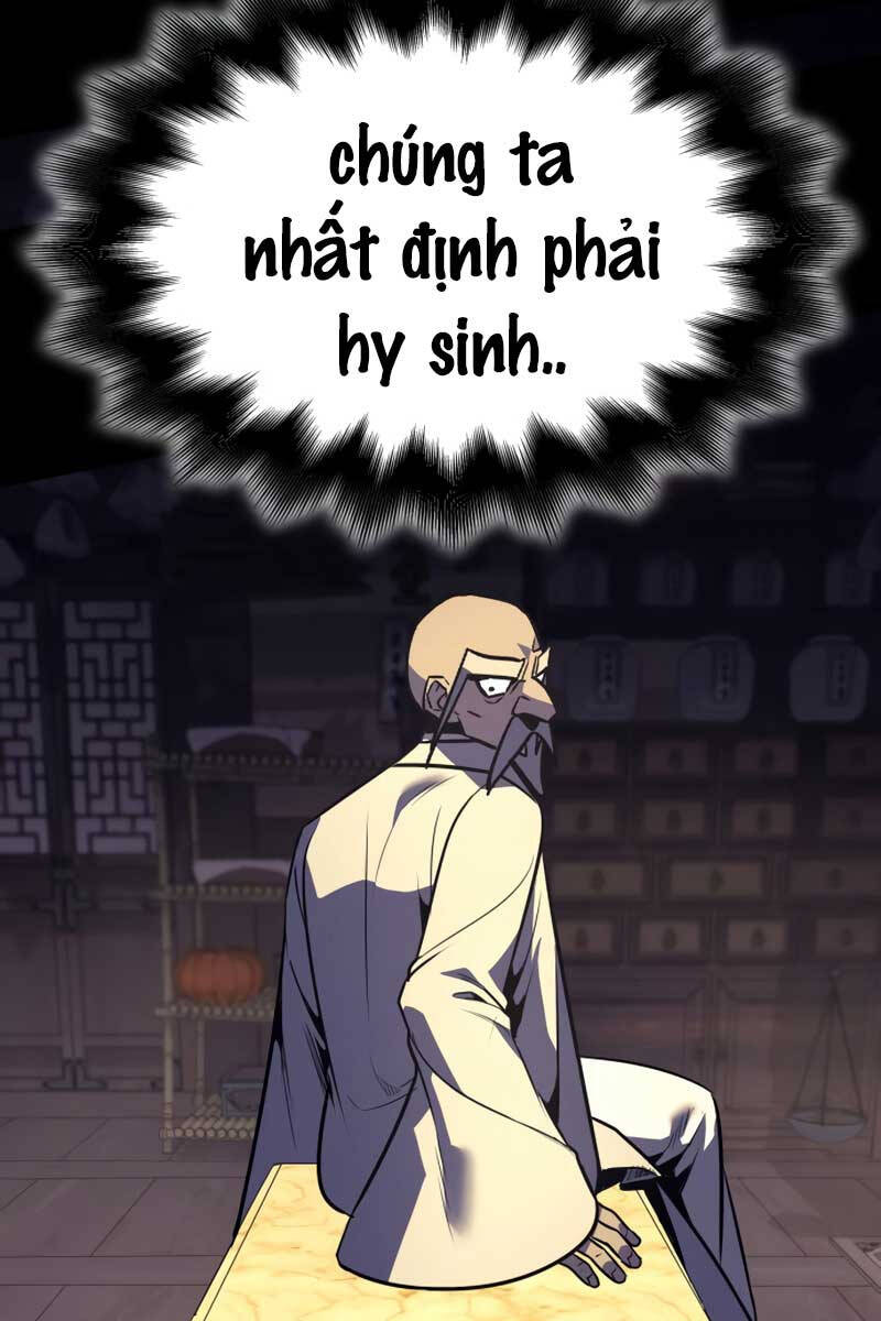 Thiên Ma Thần Quyết: Trùng Sinh