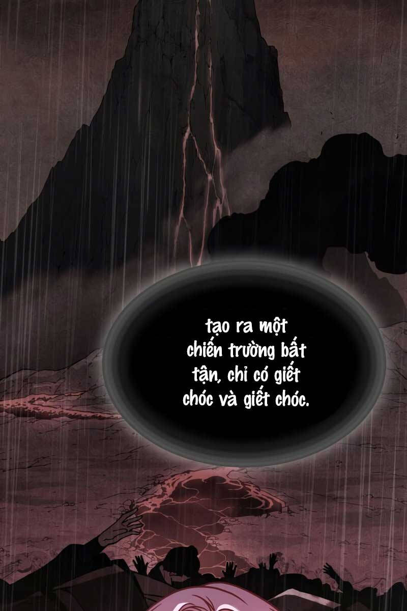 Thiên Ma Thần Quyết: Trùng Sinh